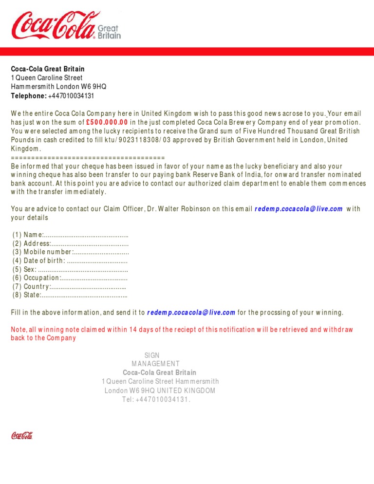 Coca | PDF