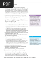 12-Page Exam Answer Booklet | PDF