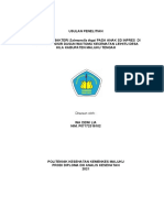 Proposal Analis