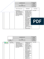 QS-4-025, Issue 01, Halal Food Safety Team