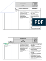 QS-4-025, Issue 01, HACCP Team