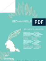 Sediaan Solid Oral Metampiron