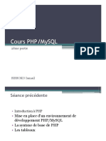 Cours Phpmysql-2