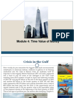 Module 4: Time Value of Money