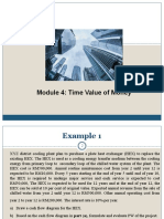 Module 4: Time Value of Money