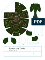 6 Tomkin The Turtle
