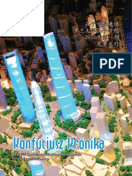 Konfuciusz Kronika 2010-1