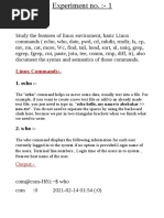 NetExec Cheat Sheet | PDF | System Software | Cyberwarfare