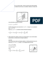 Solucionario de Calculo II