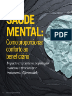 Visão Saúde Mental