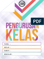 Fail Pengurusan Kelas [Cikgugrafikdotcom]