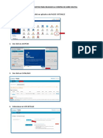 Procedimientos para Realizar La Compra de Libro Digital