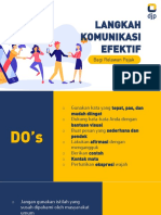 Materi Komunikasi