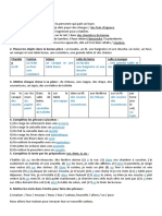 L2. Devoir dsi