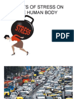 Chapter 5 Effects of Stress On Body