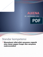 ALKENA