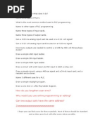 Download interview questions by Rohan Kalla SN49449582 doc pdf