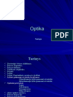 Optika