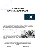 0 Talent Management - Sesi 5 Dan 6