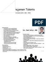 0 Talent Management - Slide Mhs 2