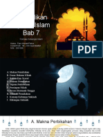 Konsep Keluarga Islami