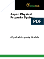 AspenPhysPropModelsV7 2-Ref