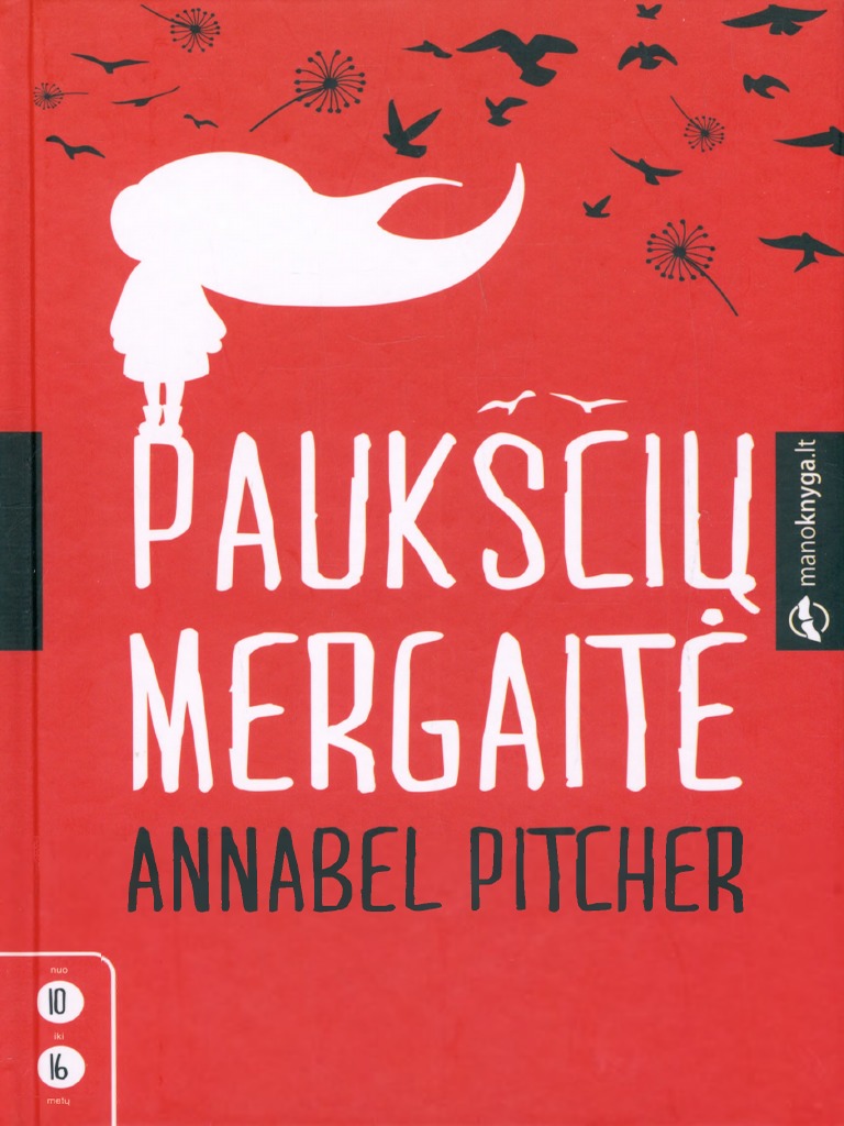 focus remember it can Anabel Pitcher Pauksciu Mergaite | PDF