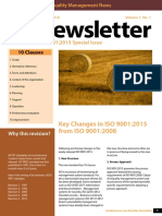 ISO-9001_2015 vs 2008_key changes