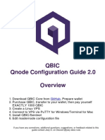 Qbic Qnode Configuration Guide 2.0: Github