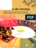 Flavors de Cerveja