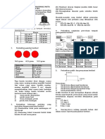 Prediksi Soal UN IPA Mata Pelajaran IPA