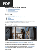 VidFast Embed API Guide | PDF | Software Engineering | Software