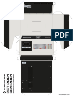 Commodore PET Ver1