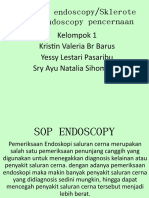 Kel.1 Prosedur Endos