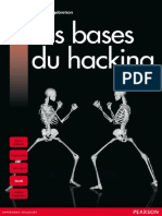 Les Bases Du Hacking