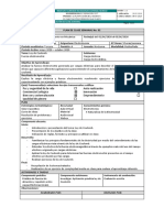 Planificación Clase Semanal V1.0 2