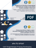 Penjelasan Proses Pembelajaran Iqra