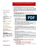 Rencana Pembelajaran IP Jaringan Komputer