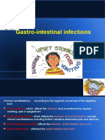 8 Gastrointestinal infections
