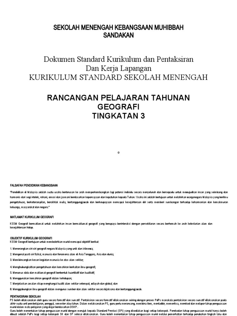 Bidang Tugas Staf Akademik Dan Staf Sokongan Kv Klang 2020 Flip Ebook Pages 1 50 Anyflip Anyflip
