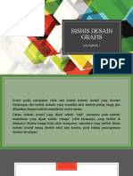 Bisnis Desain Grafis