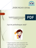 PERLINDUNGAN ANAK