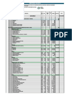 Presupuesto Analitico Final