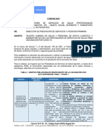 Comunicado Prestadores de Servicios de Salud Vacuna Covid_03!02!2021