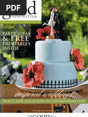 Good Newsletter Issue 27