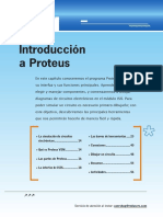 Proteus Introduccion