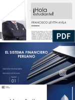 1 Sistema Financiero Peruano