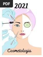 Agenda Cosmetologia2021