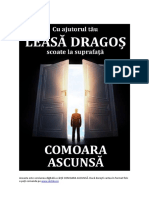 Leasă Dragoș - Comoara Ascunsă