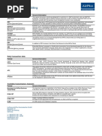 EDI Overview Data Format and Transmission EN